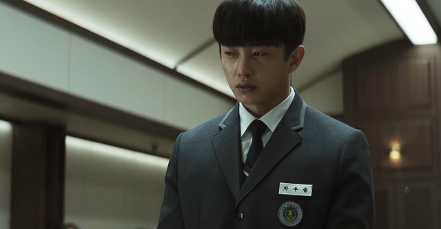 Unbroken - Aufgeben ist Keine Option