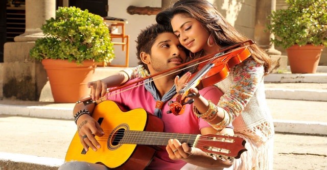 Iddarammayilatho