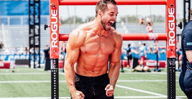 Froning: The Fittest Man in History