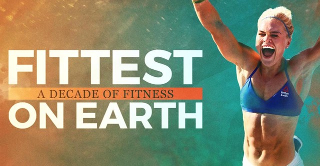 Fittest on Earth: A Decade of Fitness (subtitled)