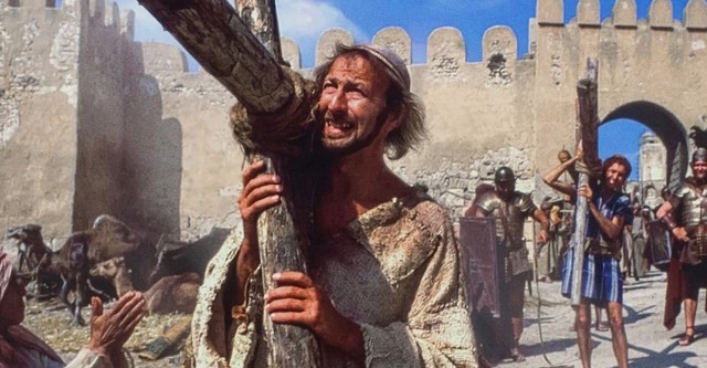 Life of Brian