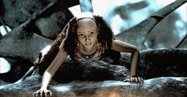 Kaena - Die Prophezeiung