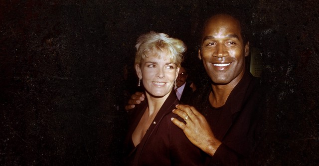 O.J. & Nicole: An American Tragedy