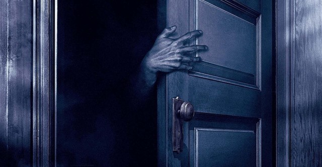 Boogeyman : La Porte des cauchemars