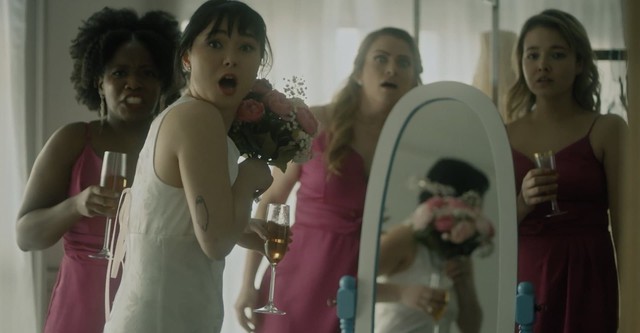 Bad Cupid