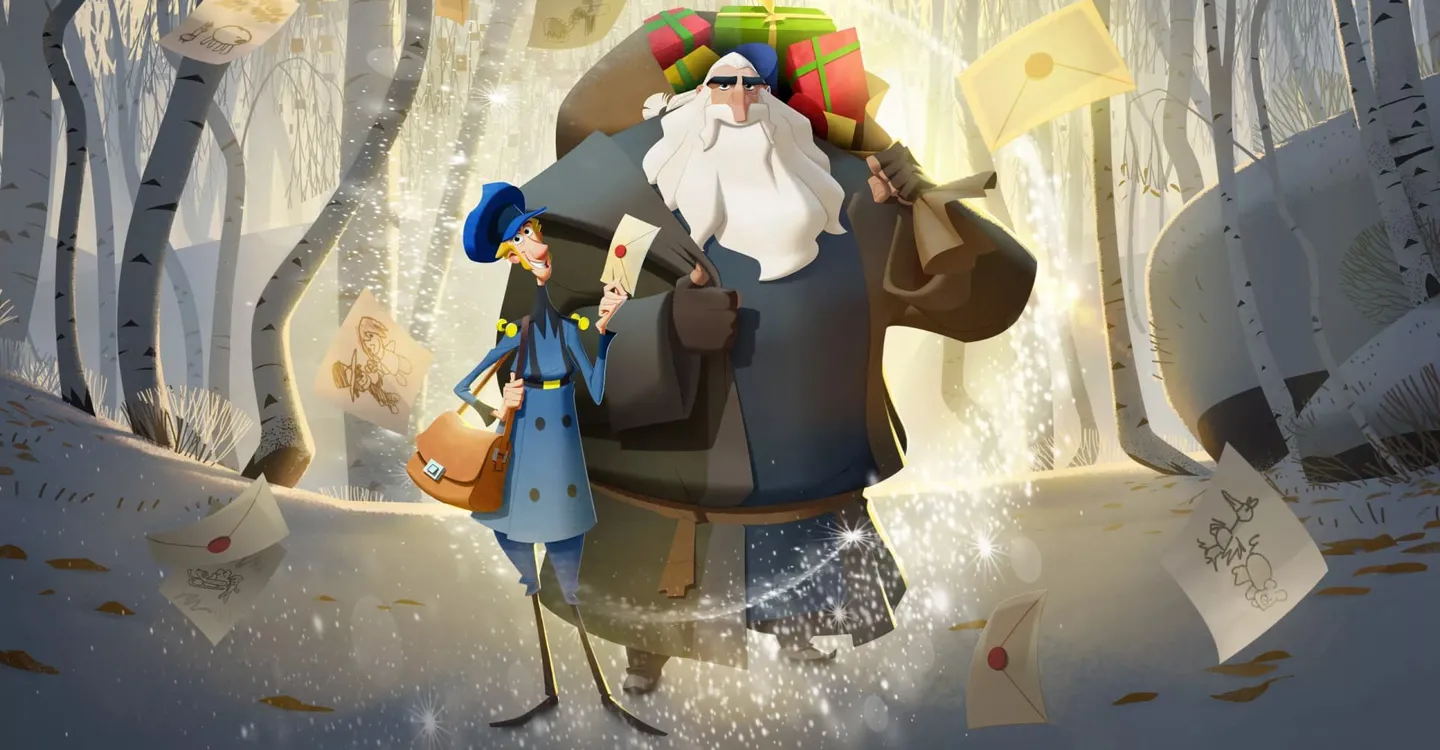 9 películas navideñas españolas para ver estas vacaciones de invierno
