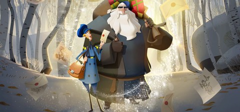 9 películas navideñas españolas para ver estas vacaciones de invierno