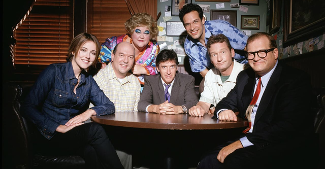 The Best Diedrich Bader Movies & TV Shows - And Where To Watch Them