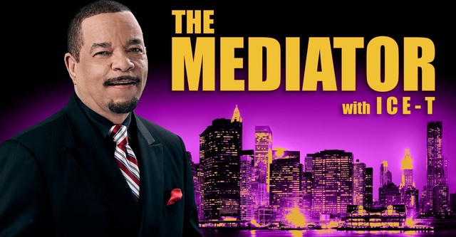 The Mediator with Ice-T