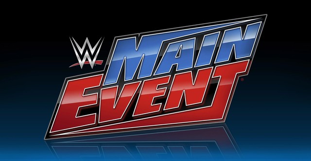 WWE Main Event