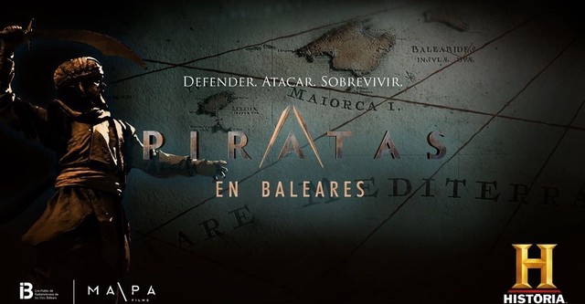 Piratas en Baleares