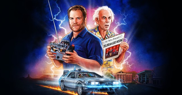 Expedition: Back To The Future