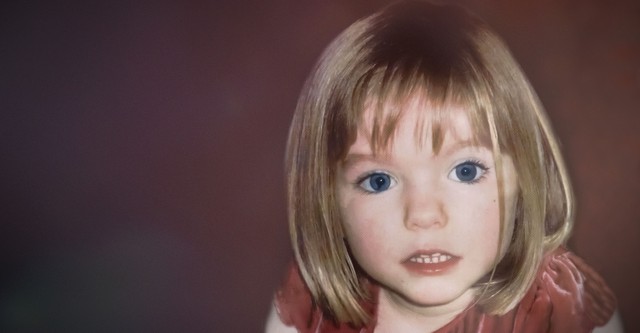 Unter Verdacht: Der Fall Madeleine McCann