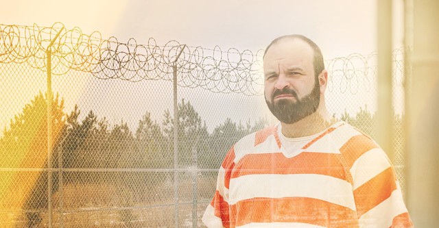 The Program: Prison Detox