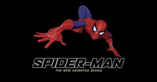 Spider-Man: The New Animated Series - streaming
