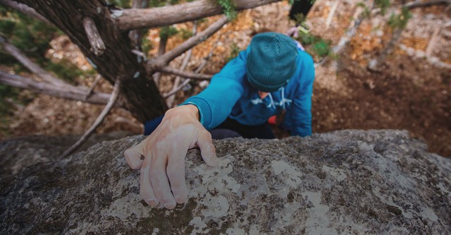 Could You Survive? with Creek Stewart