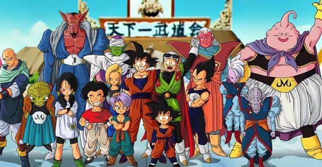 Dragon Ball Z Kai: The Final Chapters