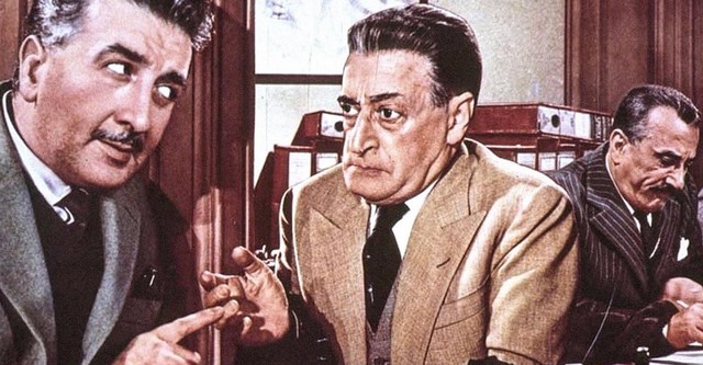 Όποιος Διστάζει Είναι Χαμένος