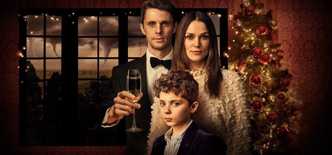 Estas películas sólo son aptas para adultos hartos de sus familias en Navidad