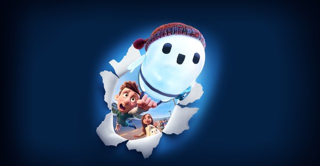 Неисправимый Рон