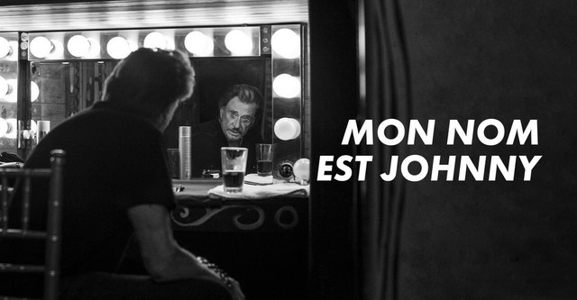 Mon nom est Johnny