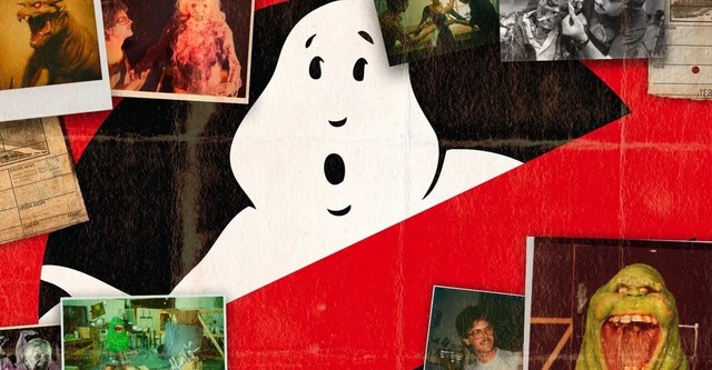 Cleanin' Up the Town: Remembering Ghostbusters