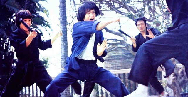 La gran revancha de Bruce Lee