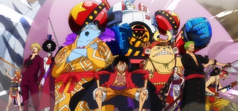How to Watch the One Piece Franchise in Order