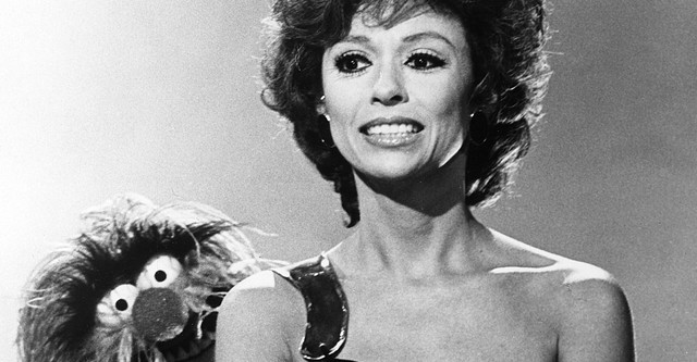 Rita Moreno: A Mulher Que Decidiu Ousar