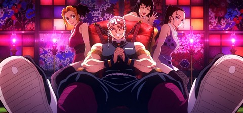 How to Watch Demon Slayer In Order: A Streaming Guide