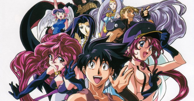 元祖　爆れつハンター