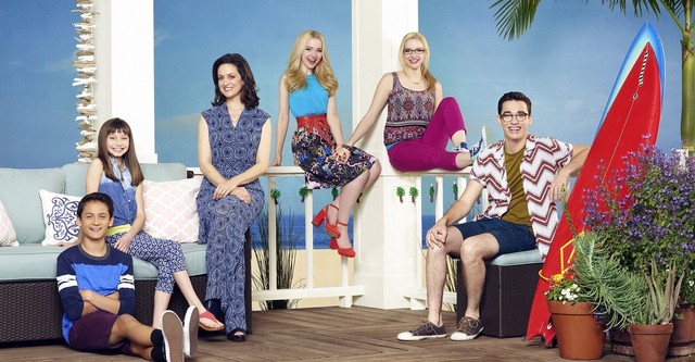 Liv and Maddie