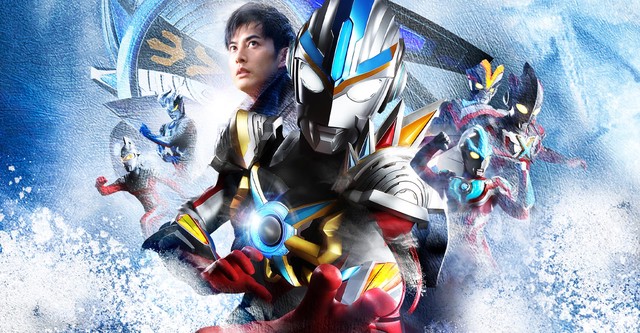 Ultraman Orb the Movie: Let Me Borrow The Power of Bonds!