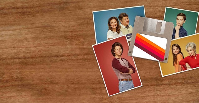 Young Sheldon Season 7 - watch episodes streaming online