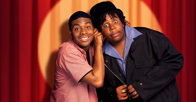 Kenan i Kel