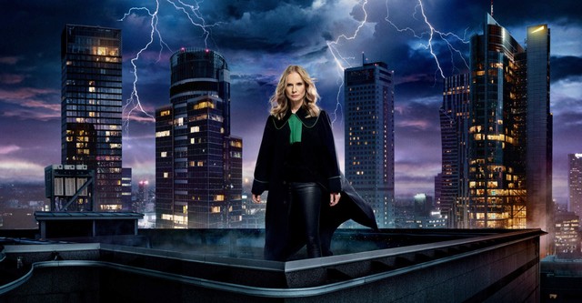 The Defence Season 2 - watch full episodes streaming online