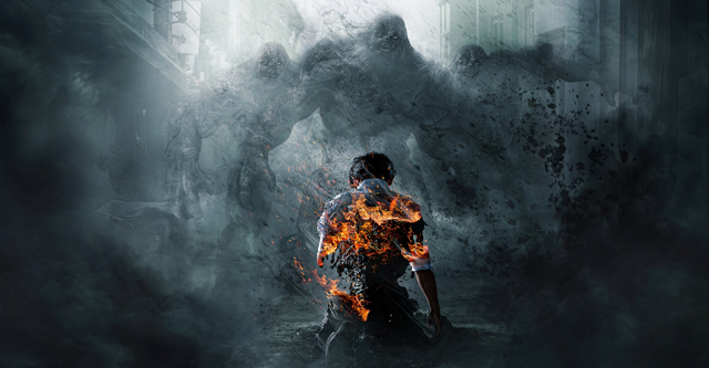 10 Best Shows To Watch If You Liked Hellbound