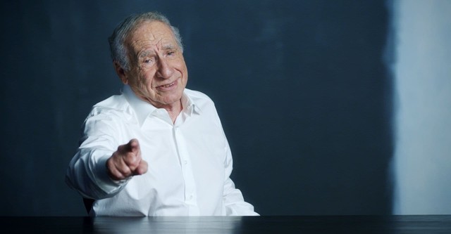 Mel Brooks: Make a Noise