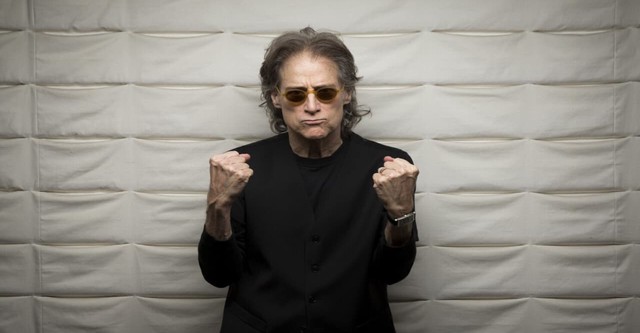 Richard Lewis: The Magical Misery Tour