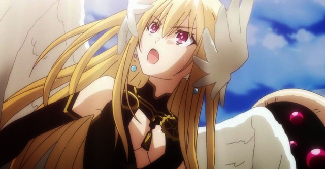 Date A Live Movie: Mayuri Judgement