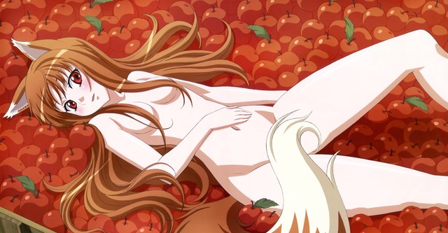 Spice and Wolf