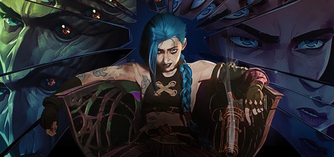 ‘Arcane’: Conheça 10 Séries Para Quem Gostou da Produção da Netflix