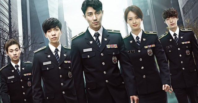 You're All Surrounded