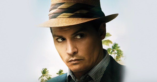 Rum Diary