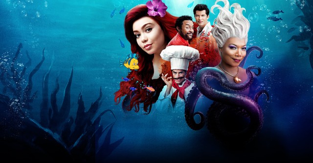 Watch the little mermaid discount live action movie online free