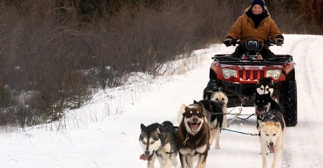 Life Below Zero - Überleben in Kanada