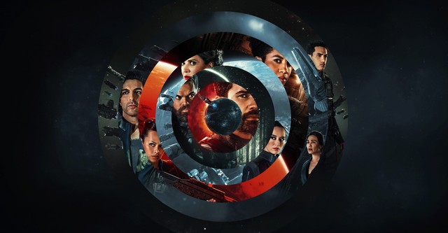 Watch The Expanse Online, Season 5 (2020)