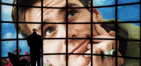 I 15 migliori film di Jim Carrey e dove vederli in streaming