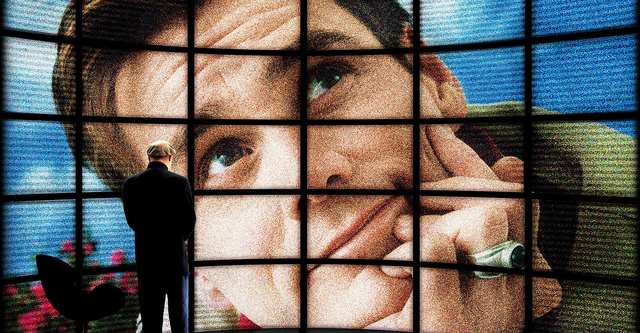 The Truman Show & 9 Other 90s Movies That Made Scarily Accurate Predictions