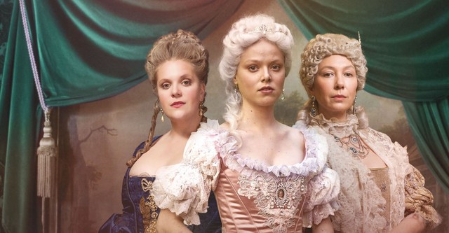 Maria Theresia III